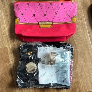 estee lauder skincare bag